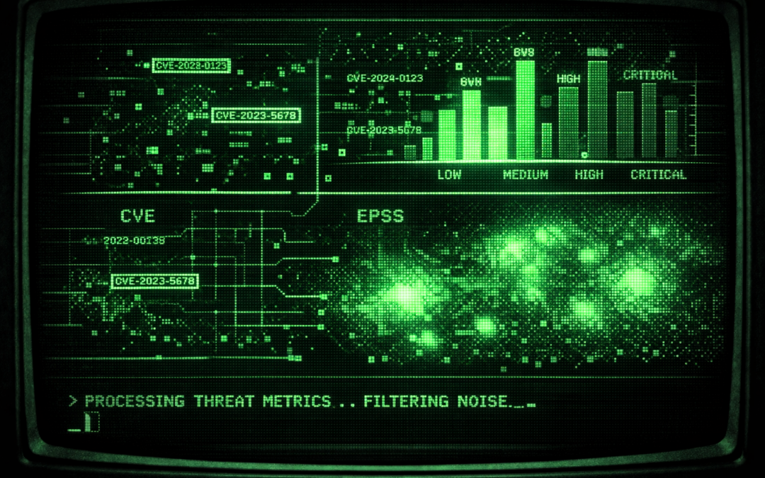 Comprendre la différence entre la gravité théorique (CVSS) et la probabilité réelle d'attaque (EPSS) est la seule façon de ne pas se noyer. Ce guide décortique les acronymes de la sécurité et vous montre comment utiliser Trivy et Grype pour filtrer le bruit et fixer ce qui compte vraiment.